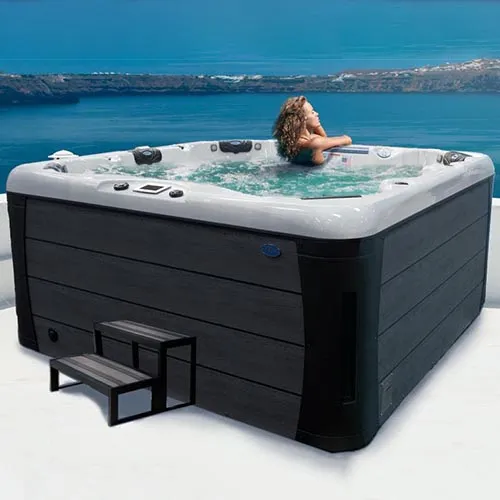 Deck hot tubs for sale in Temeculaca
